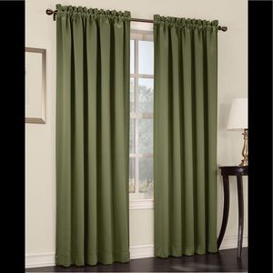 SUN ZERO ENERGY EFFICIENT PANEL